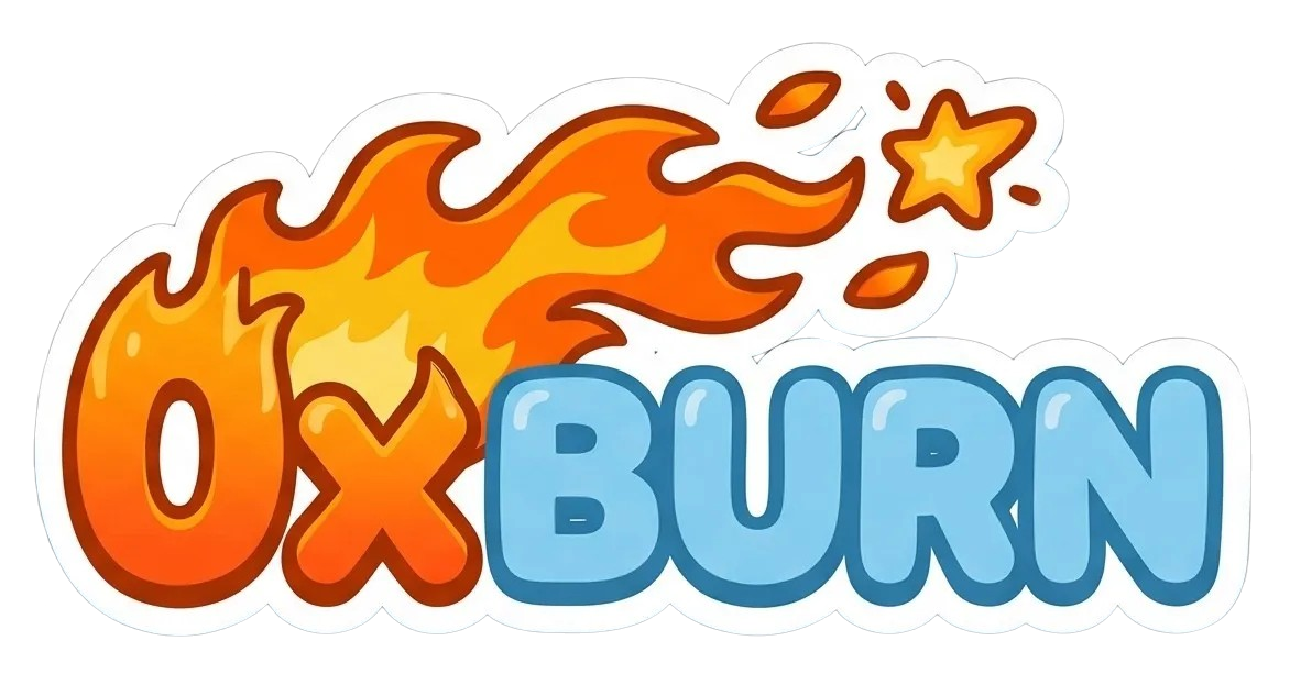 0xBurn